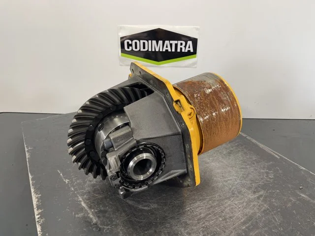 Diversos componentes de transmisión para VOLVO L110H