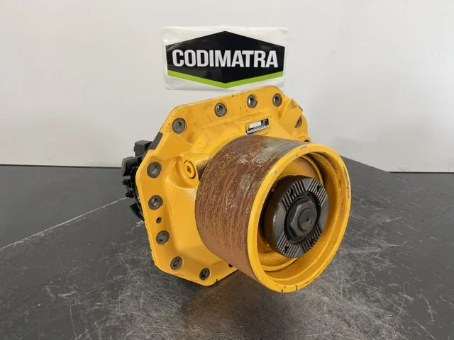 Diversos componentes de transmisión para VOLVO L110H