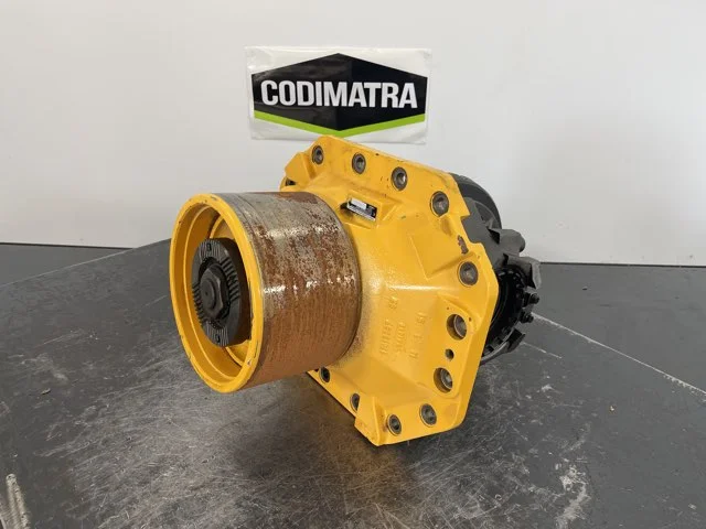 Diversos componentes de transmisión para VOLVO L110H