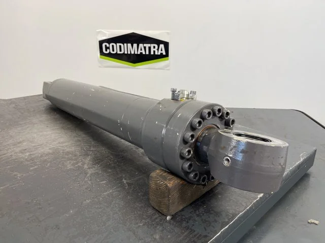 Variable boom cylinder for VOLVO EW140D
