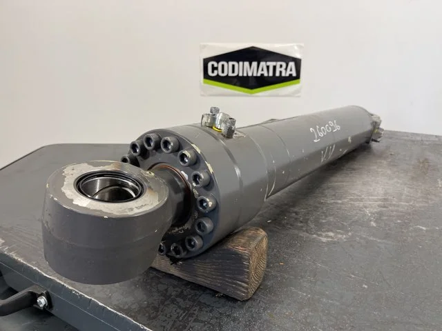 Variable boom cylinder for VOLVO EW140D