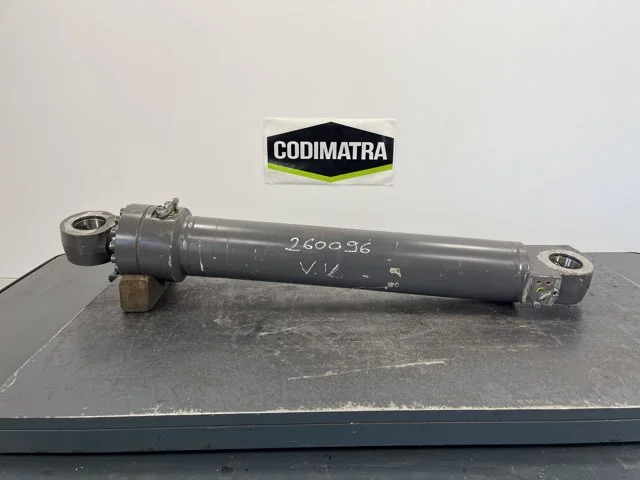 Variable boom cylinder for VOLVO EW140D