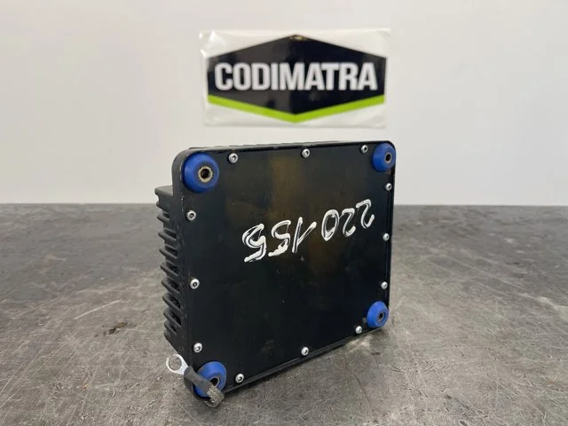 Caja electronica para CATERPILLAR M318D