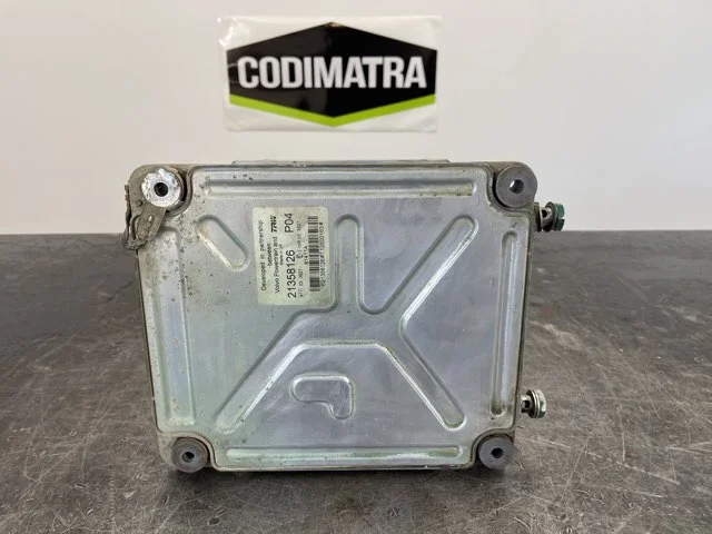 Boîtier électronique pour VOLVO L180G