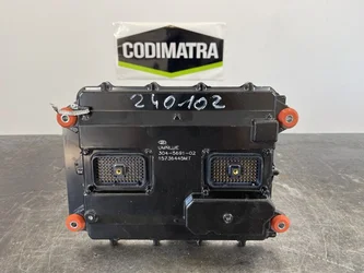 Electronic control unit for CATERPILLAR 966K