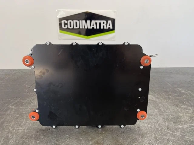 Boîtier électronique pour CATERPILLAR 966K