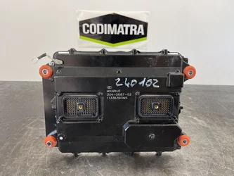 Electronic control unit for CATERPILLAR 966K