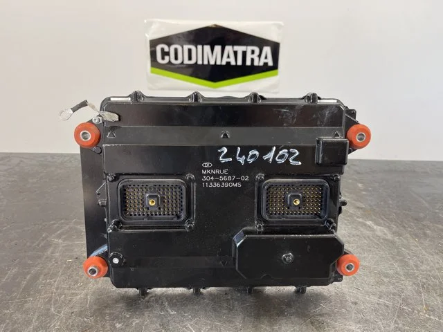 Electronic control unit for CATERPILLAR 966K