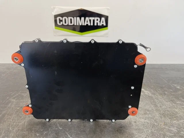 Electronic control unit for CATERPILLAR 966K