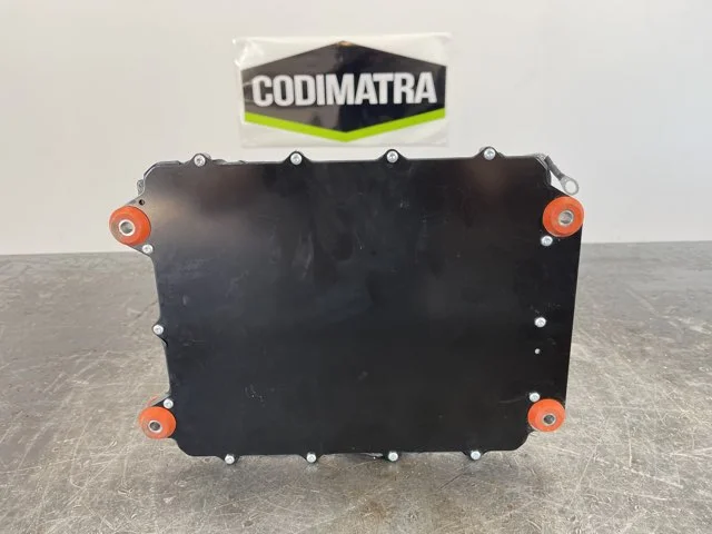 Electronic control unit for CATERPILLAR 966K