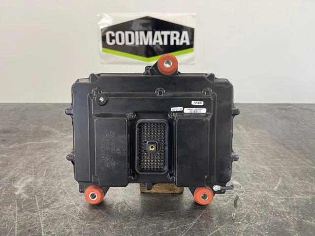 Caja electronica para CATERPILLAR 980K