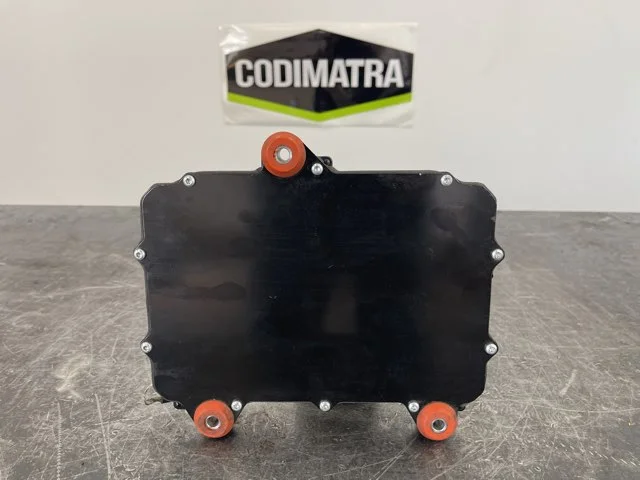 Caja electronica para CATERPILLAR 980K