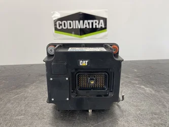 Electronic control unit for CATERPILLAR 980K