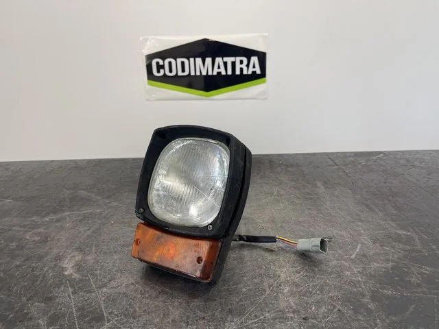 Lighting for CATERPILLAR 924G