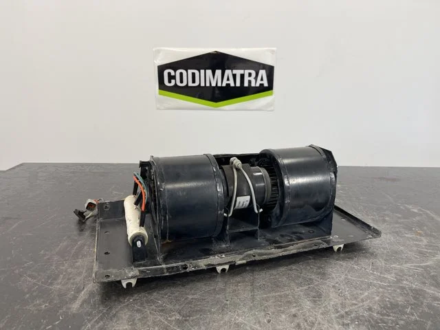 VENTILATEUR CHAUFFAGE