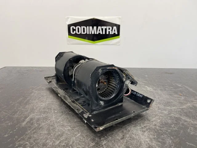 VENTILATEUR CHAUFFAGE