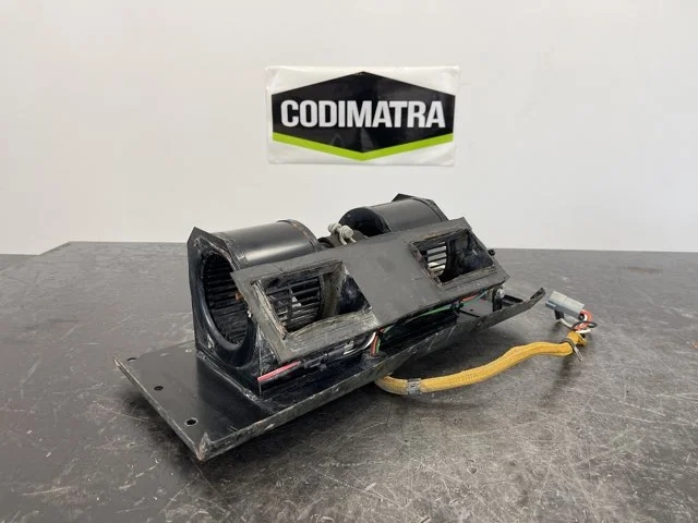 VENTILATEUR CHAUFFAGE