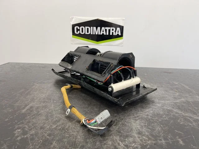VENTILATEUR CHAUFFAGE