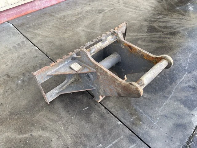 Soporte de horquillas para VOLVO EW140D