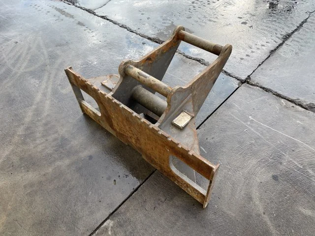 Soporte de horquillas para VOLVO EW140D