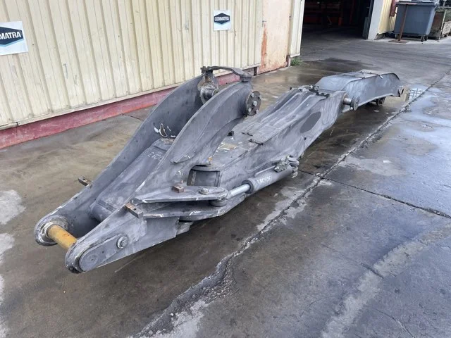Flèche pour VOLVO EW140D