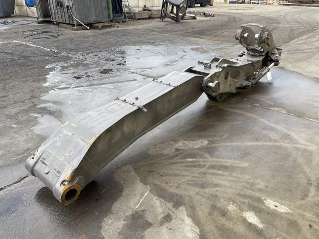 Flèche pour VOLVO EW140D