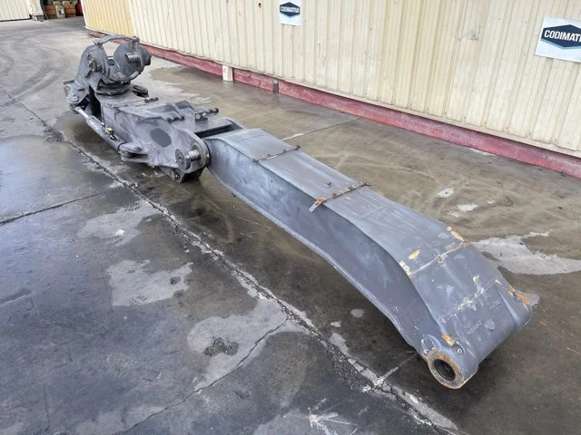 Flèche pour VOLVO EW140D