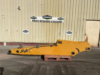 Balancier pour LIEBHERR R924COMP