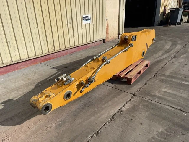 Balancín para LIEBHERR R924COMP
