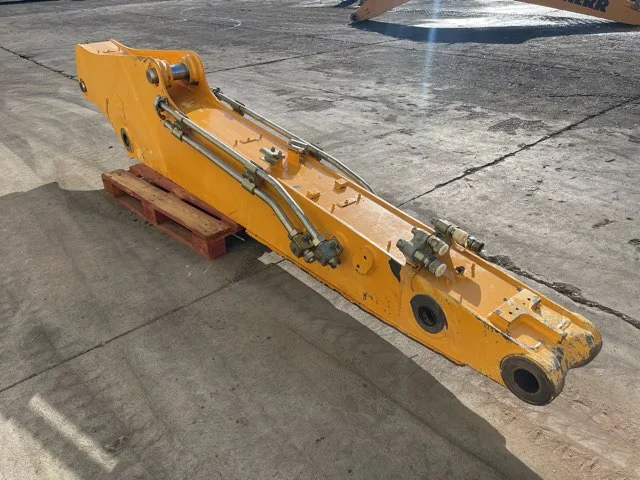 Balancín para LIEBHERR R924COMP