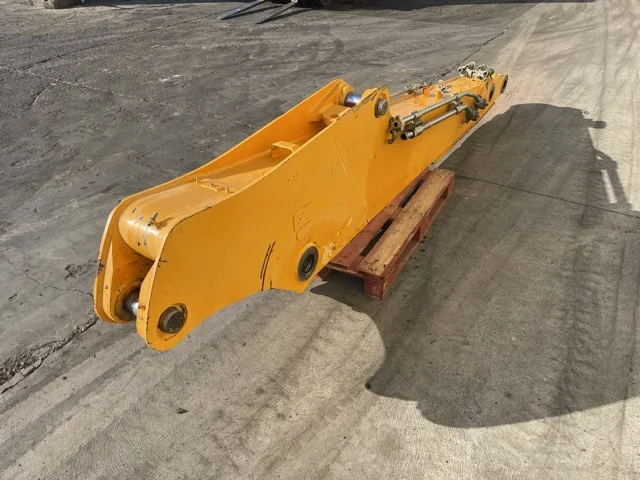 Balancín para LIEBHERR R924COMP