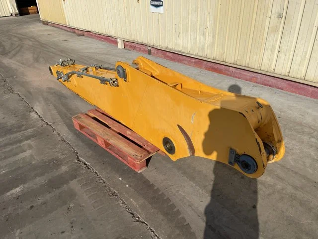 Balancín para LIEBHERR R924COMP