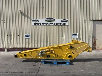 Balancier pour KOMATSU PC210LC-11