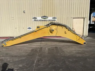 Flèche pour LIEBHERR R924COMP