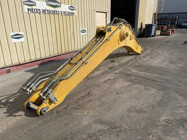 Boom for LIEBHERR R924COMP