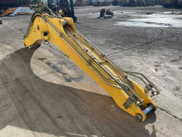 Boom for LIEBHERR R924COMP