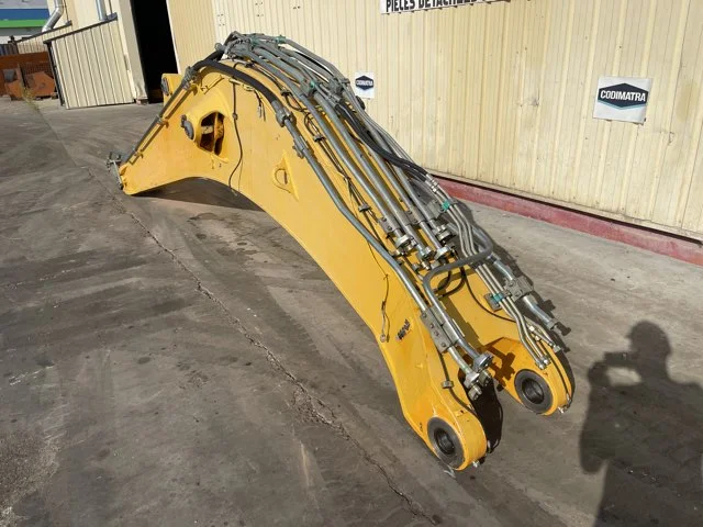 Boom for LIEBHERR R924COMP