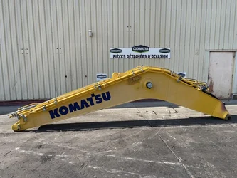 Flèche pour KOMATSU PC210LC-11