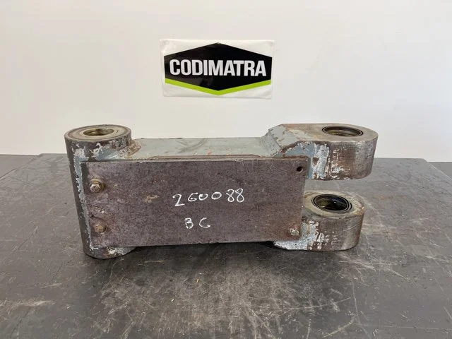 Biellette pour LIEBHERR R924COMP