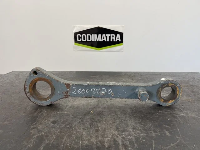 Bieleta para LIEBHERR R924COMP