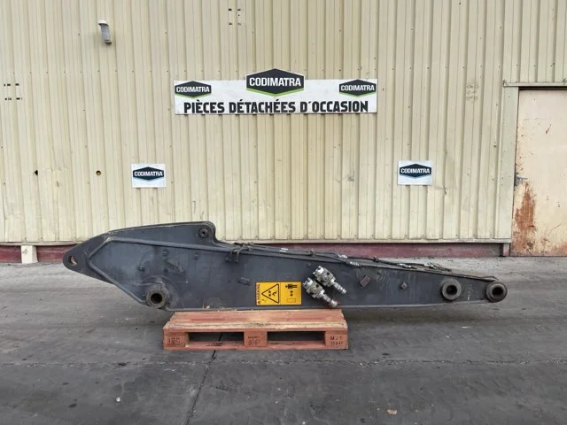 Balancier pour VOLVO EW140D