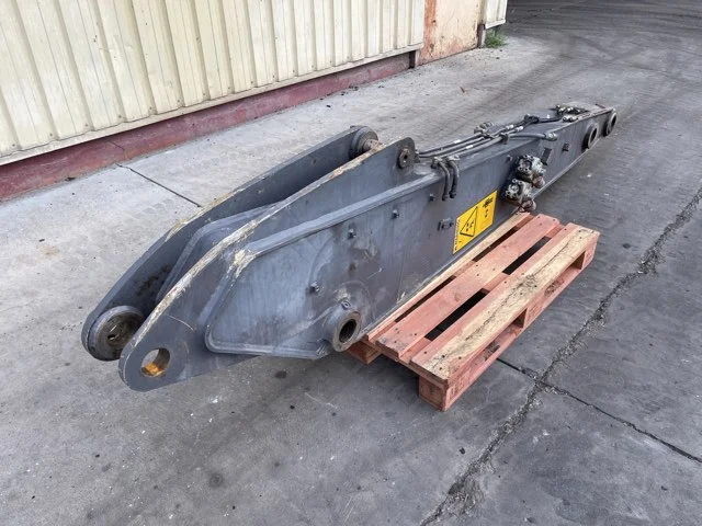 Balancier pour VOLVO EW140D