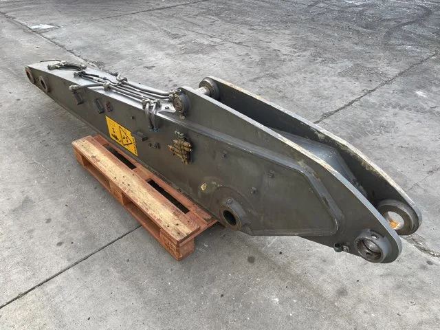 Balancier pour VOLVO EW140D