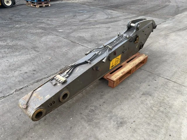 Balancier pour VOLVO EW140D