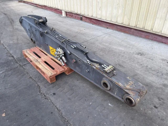Balancier pour VOLVO EW140D