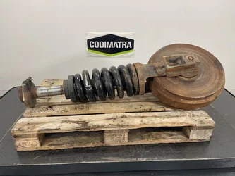 Roue tendeuse pour KOMATSU PC210LC-11