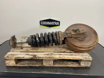 Roue tendeuse pour KOMATSU PC210LC-11