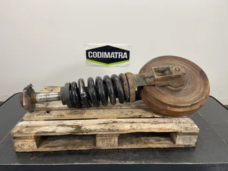 Ressort de tension pour KOMATSU PC210LC-11