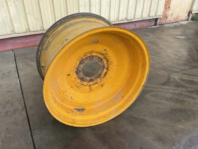 Jante pour FERMEC 760