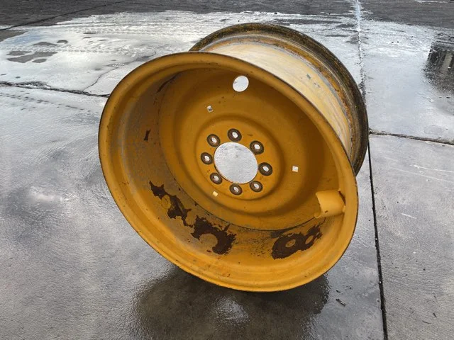 Jante pour FERMEC 760